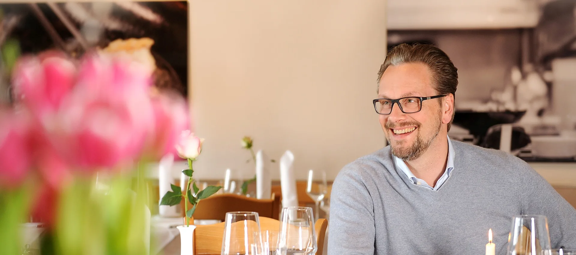Restaurant Zum Blauen See — photo 13