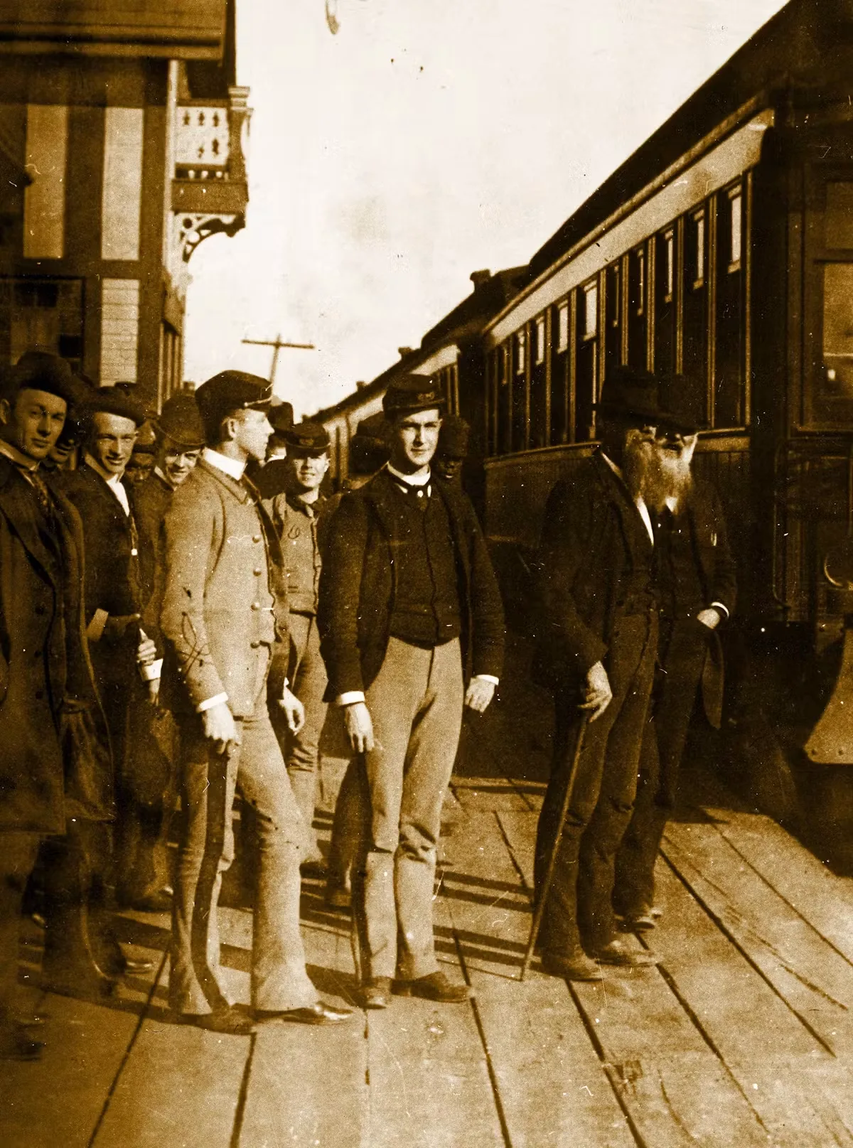 The Depot — photo 35