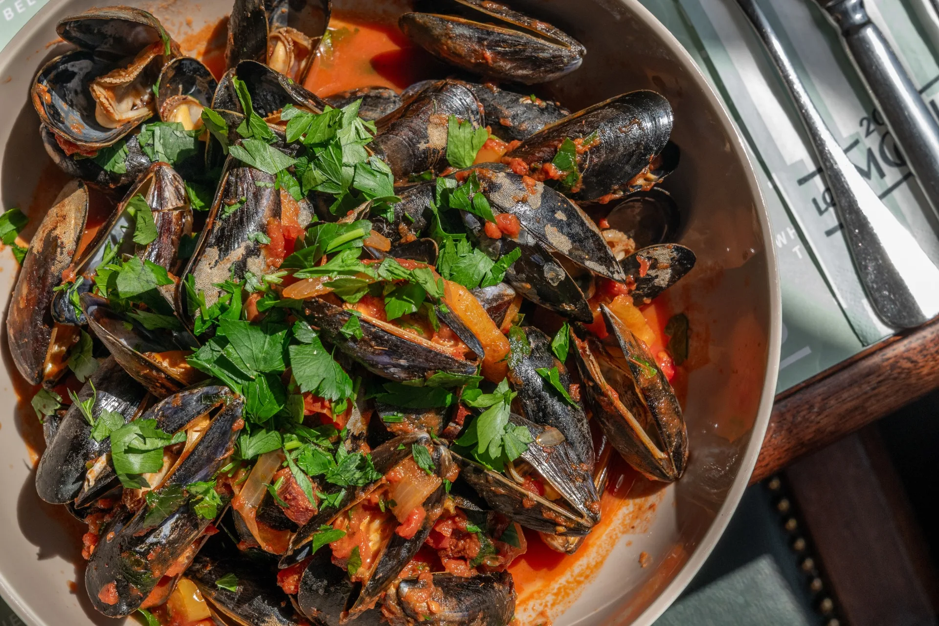 Les Moules — photo 38