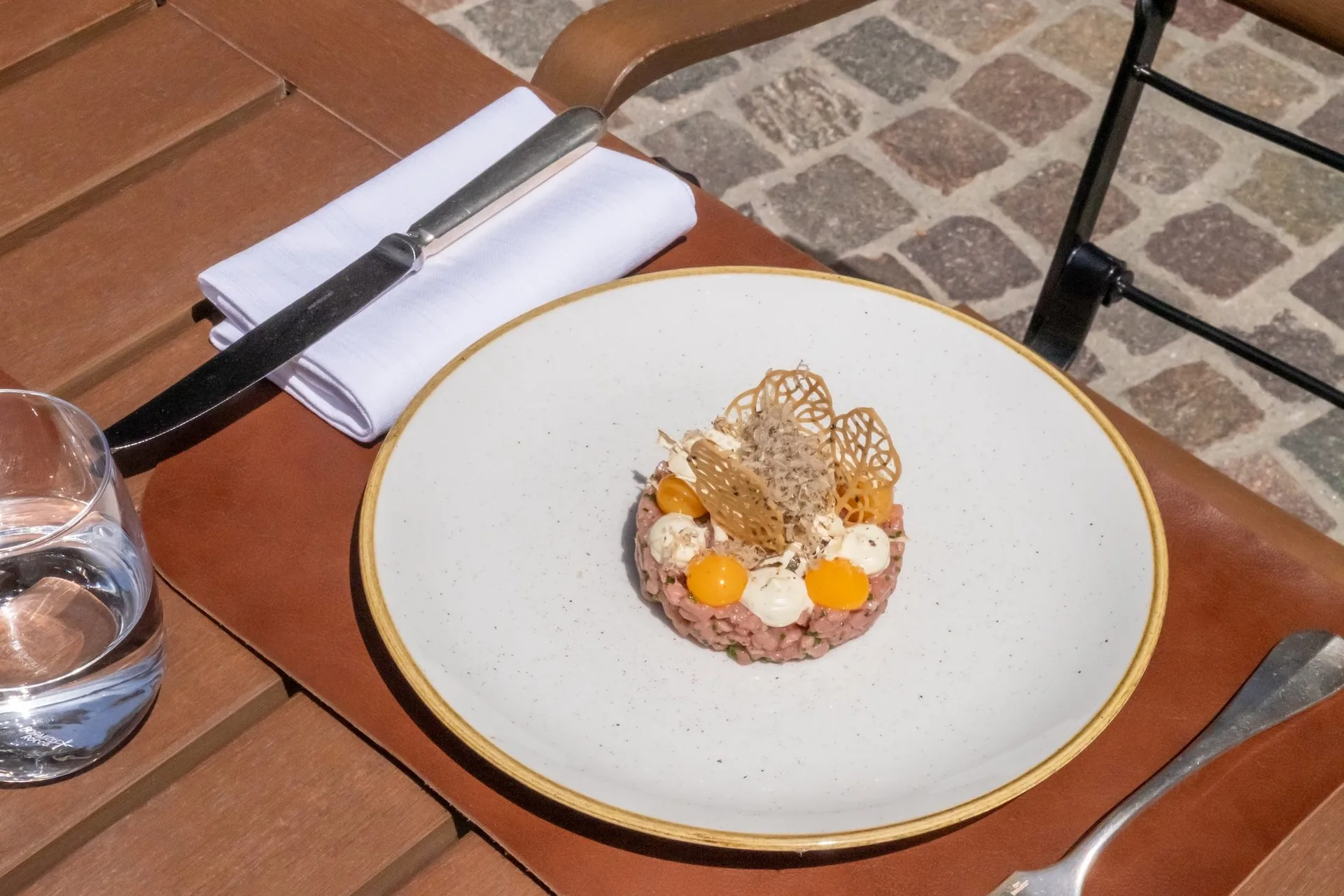 Mont Cervin Palace — photo 57