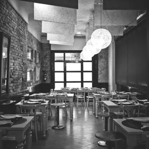 Barquet Tarragona — atmosphere