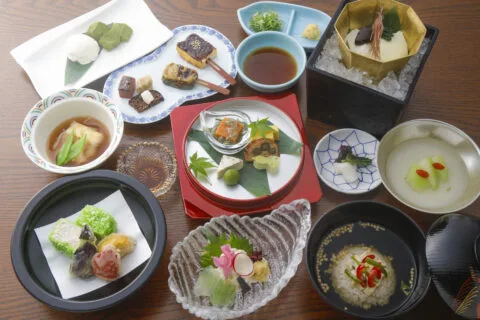 Tousuiro Kiyamachi — photo 4