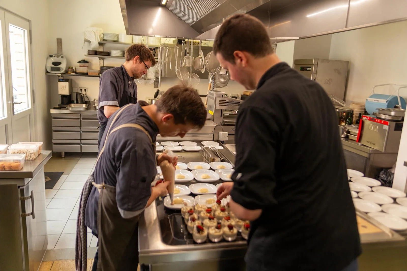 Restaurant LiCa — photo 6