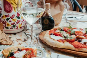 Gastrovino La Liguria — photo 101
