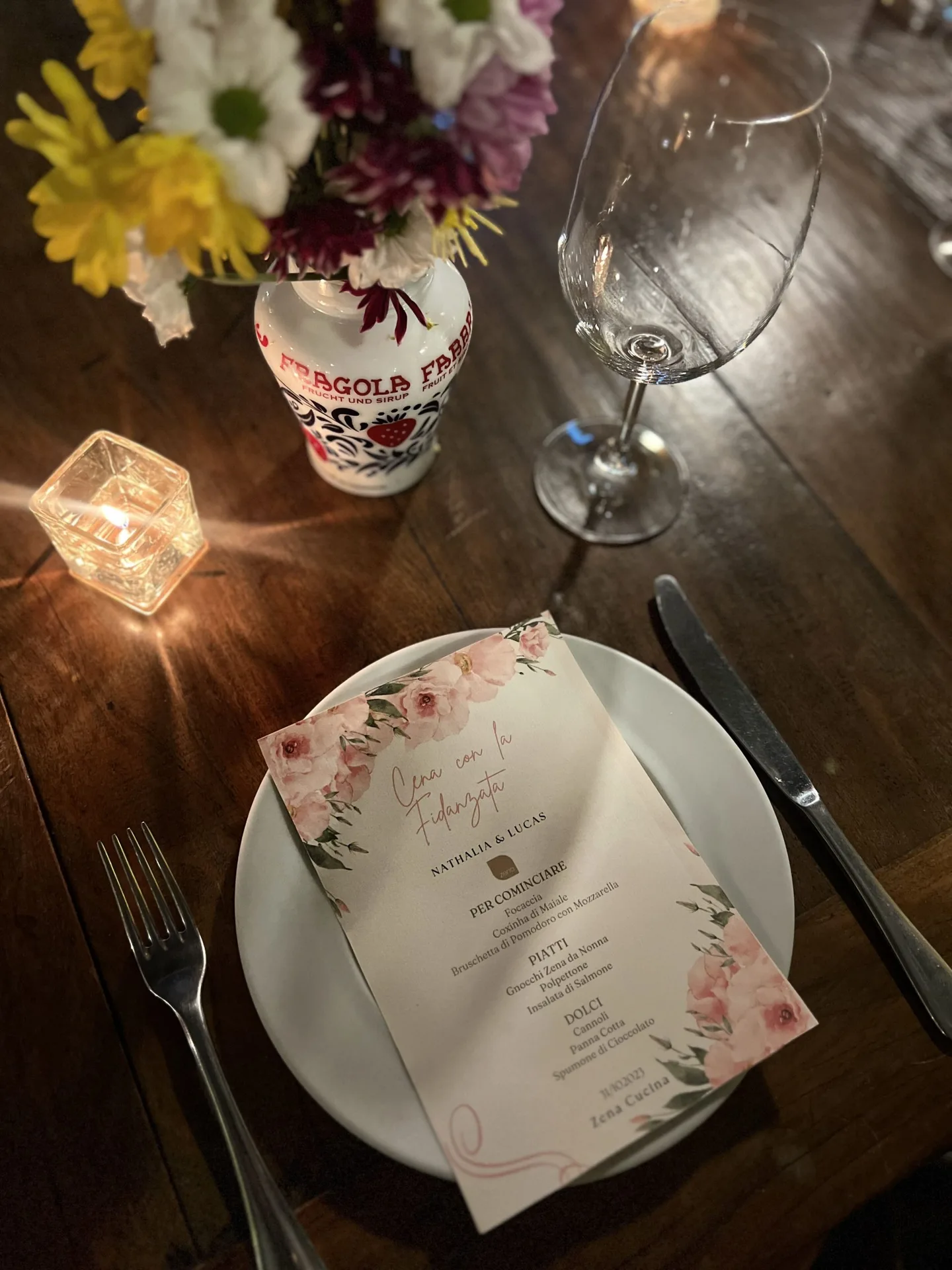 Zena Cucina — photo 21