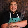 Ser Steak + Spirits — kitchen