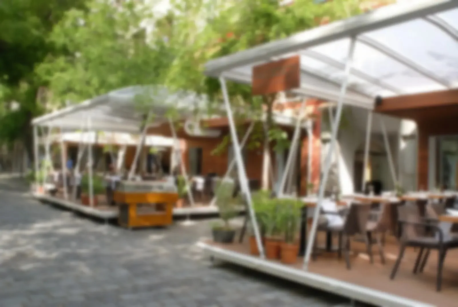 KOGO Ristorante Dal 2006 — photo 41