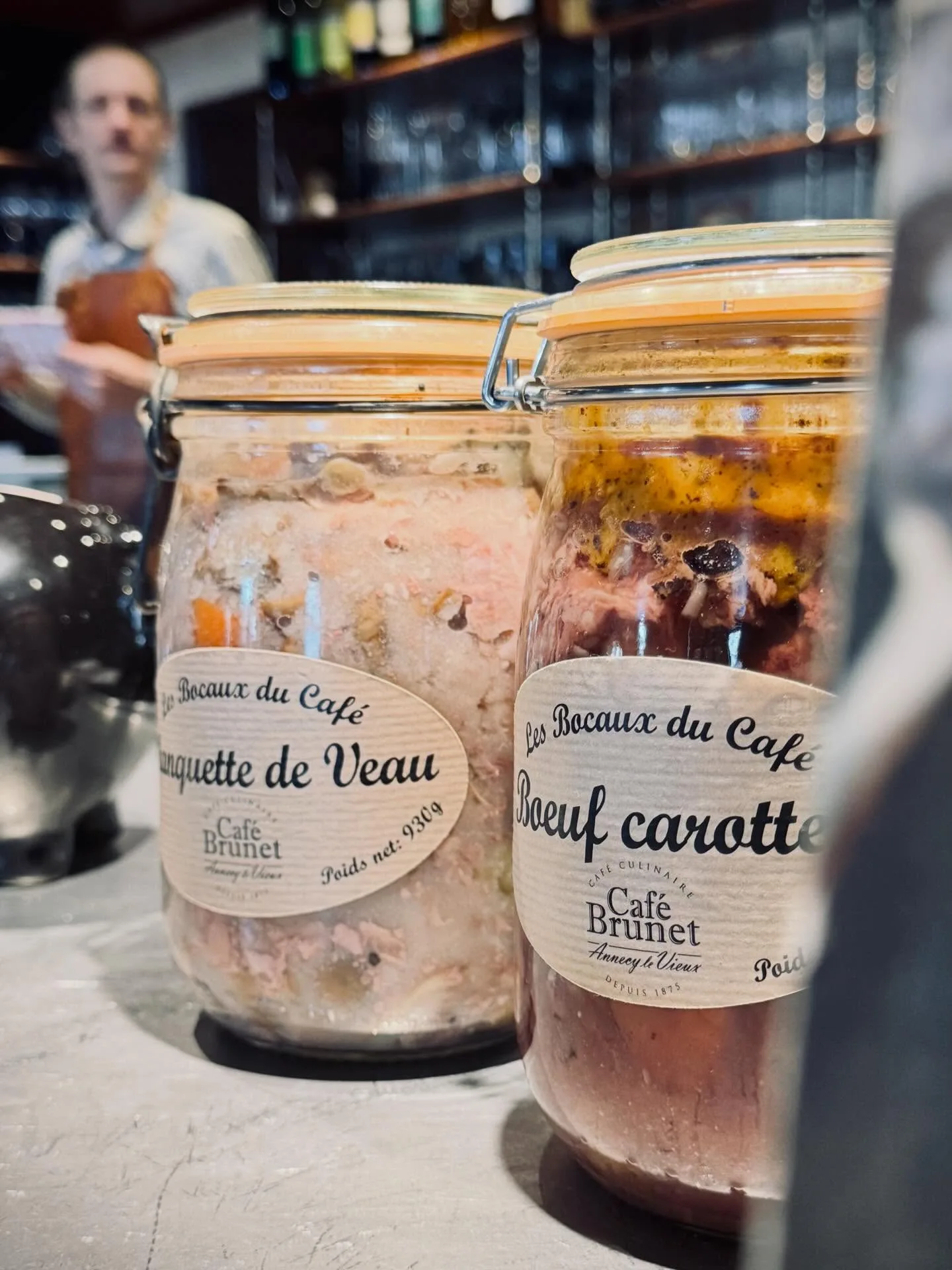 Café Brunet — photo 16