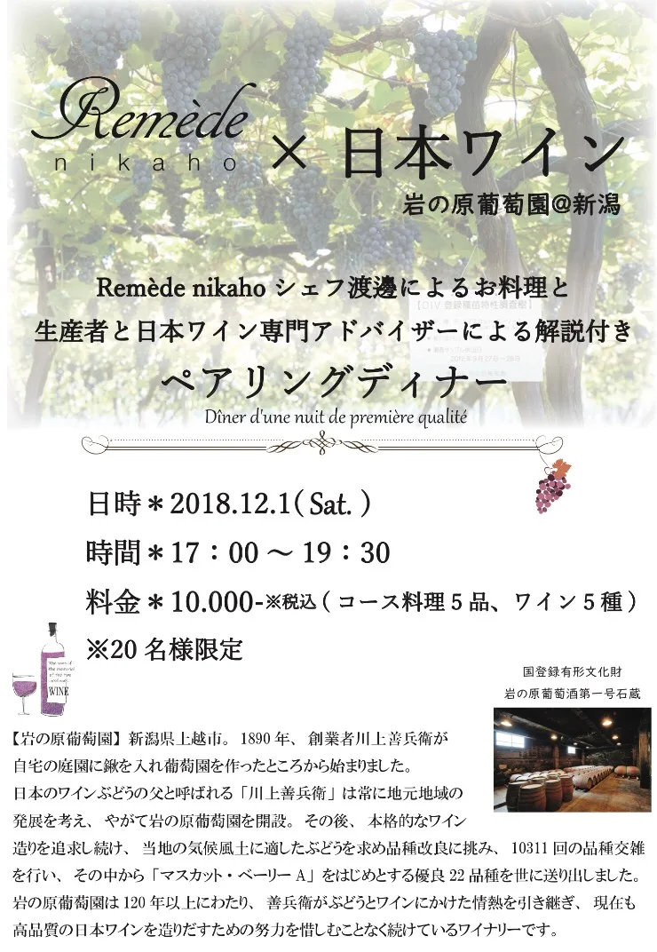 Remède nikaho — photo 29