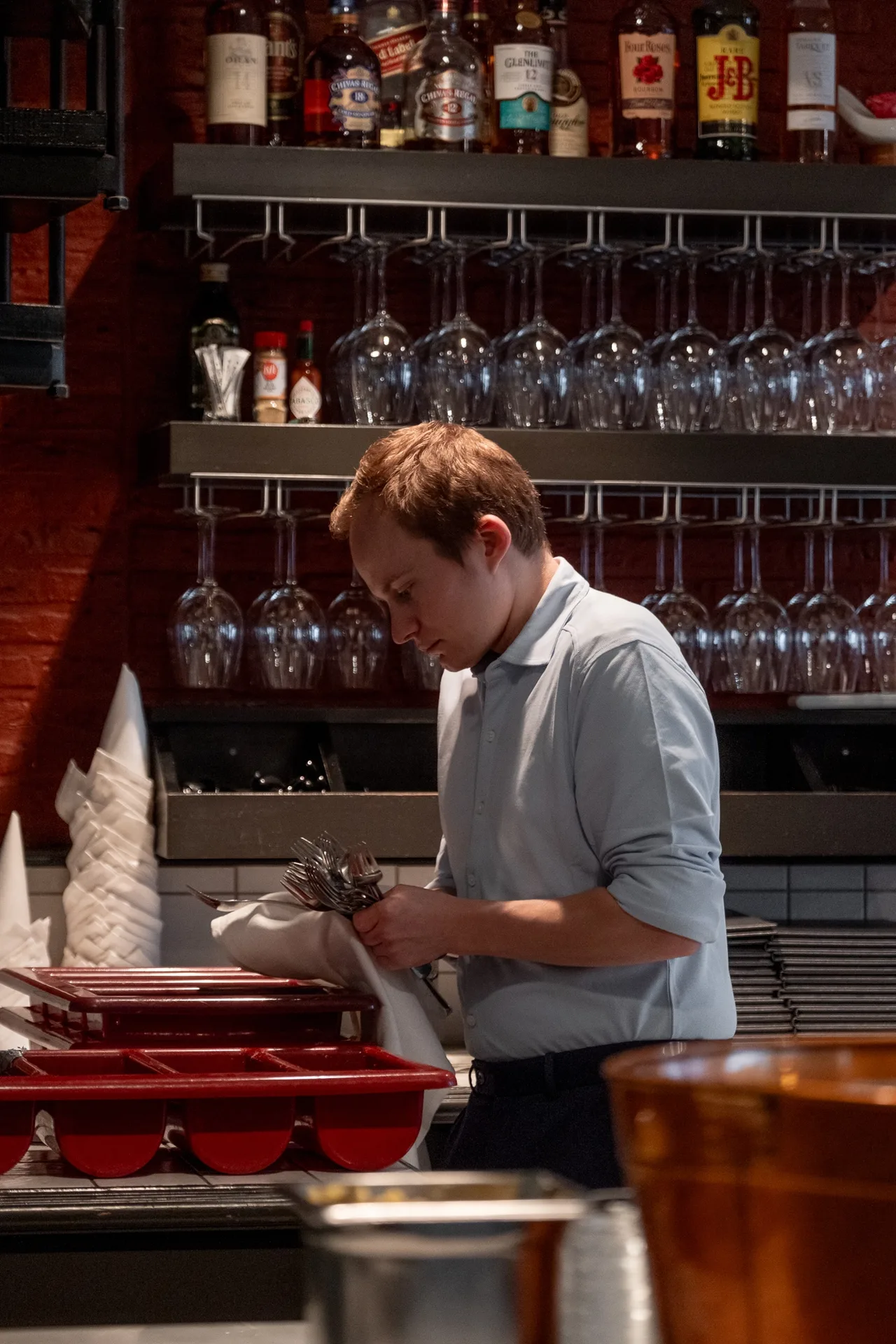 Restaurant Maritime — photo 11
