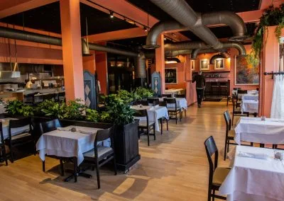 Edwins Restaurant — photo 10