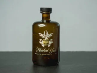 Le Vieux Château — drink