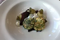 Caprice Restaurant & Terrace — photo 15