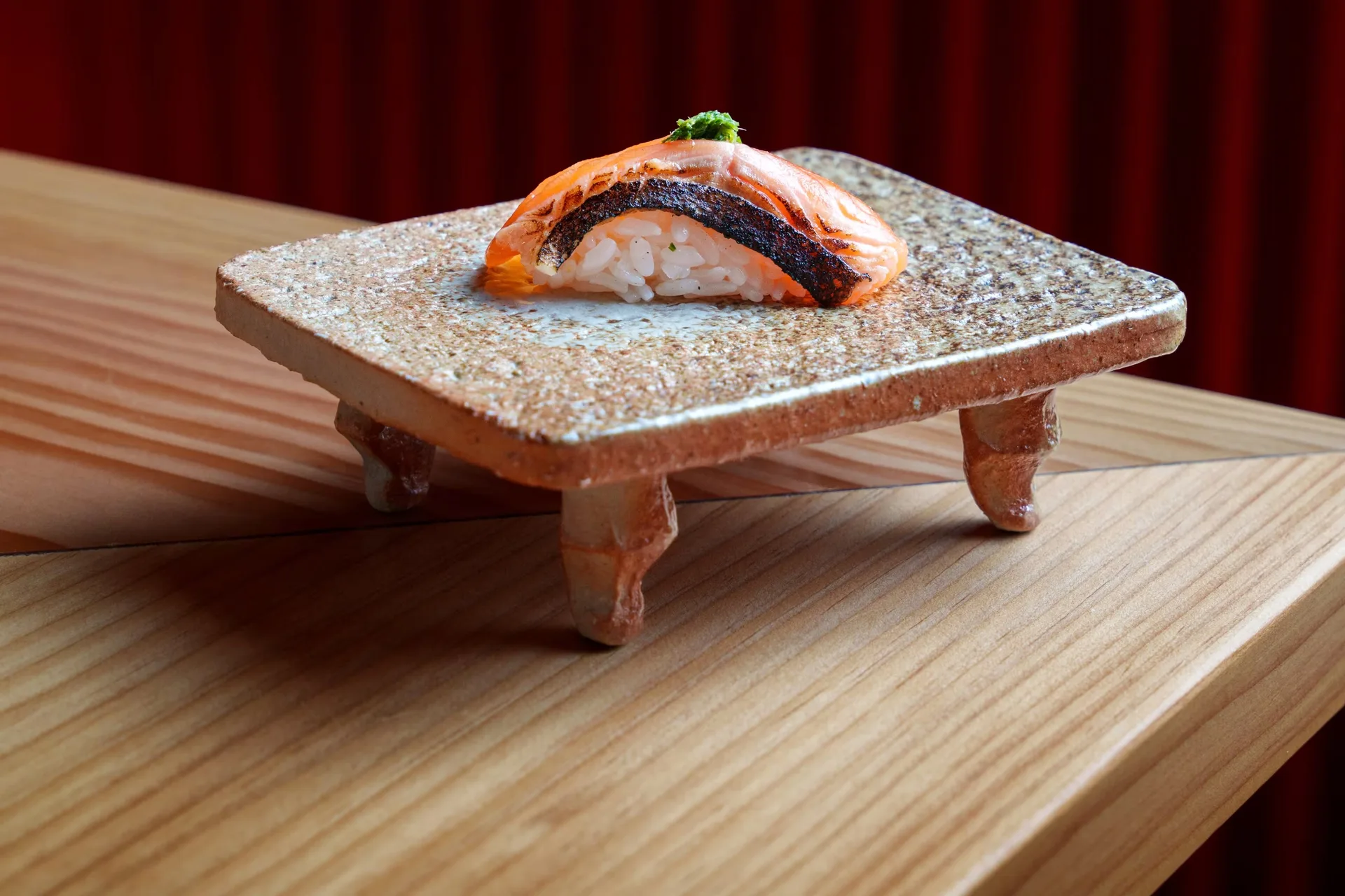 Omakase by Sergey Pak — photo 16