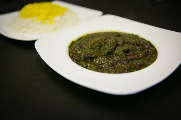 Shalizaar Restaurant — photo 22