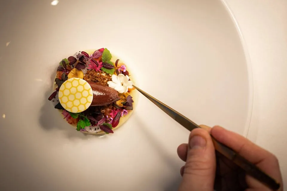 Centric Dining, Thun