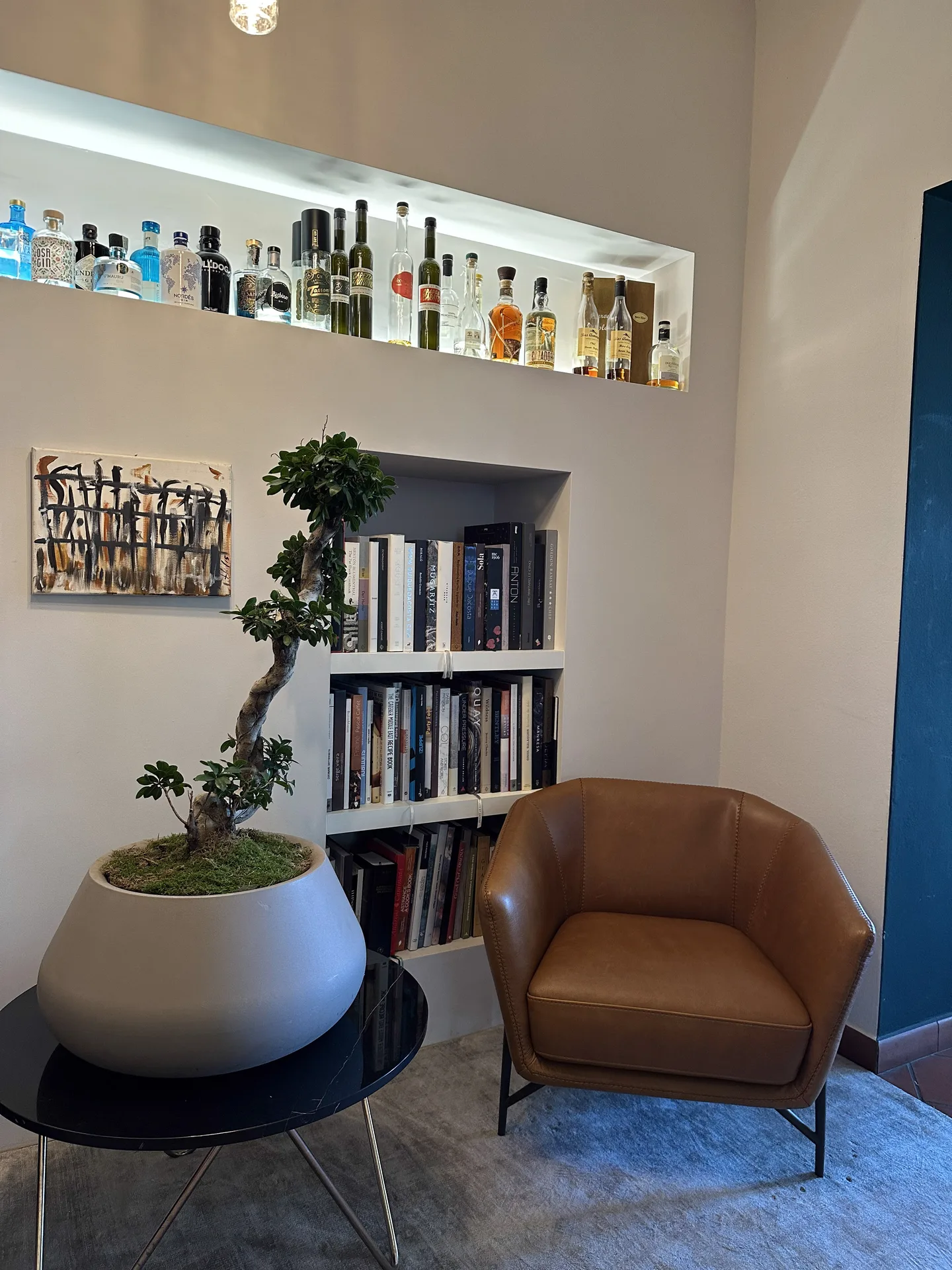 Felix Lo Basso Restaurant — photo 24