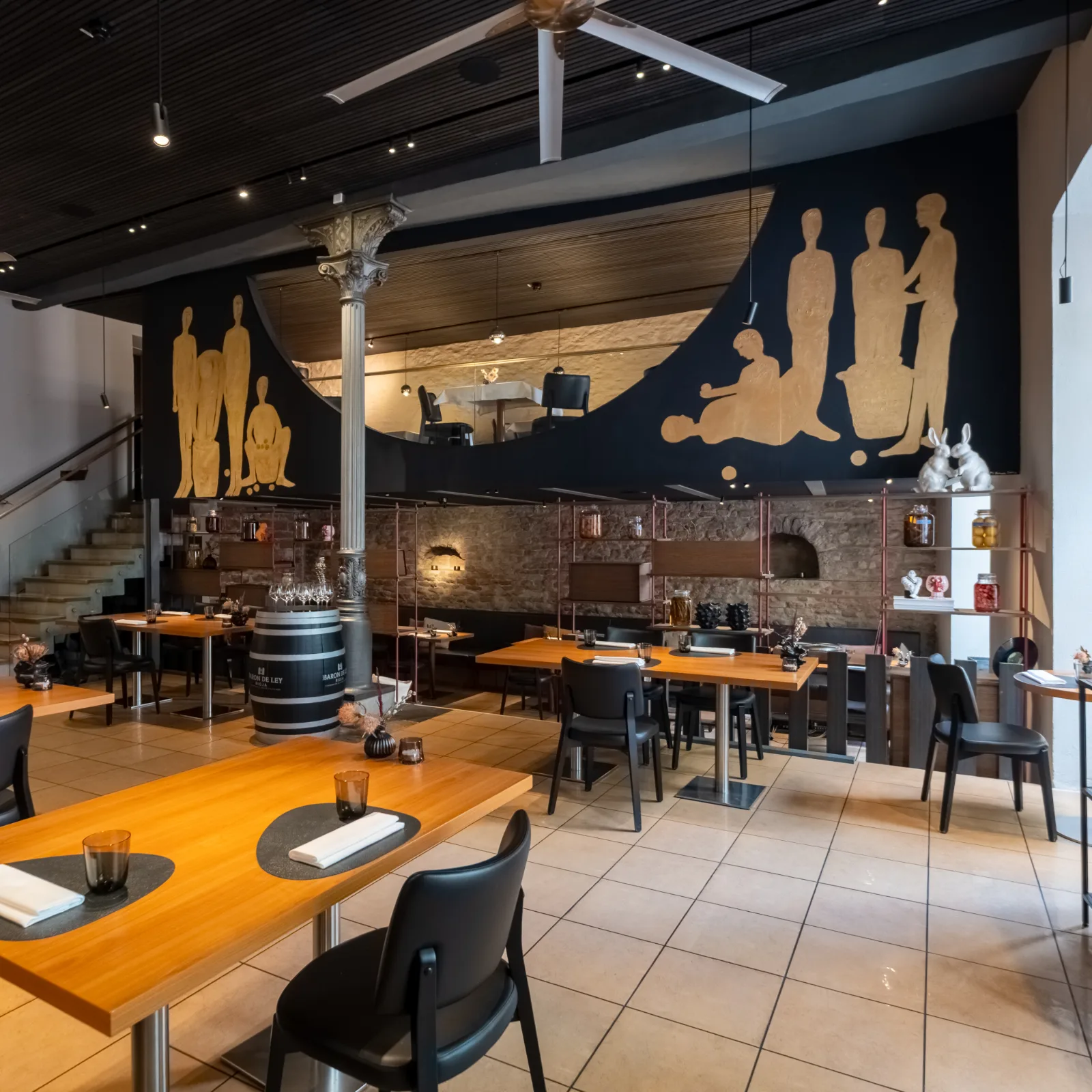 smith fine dining — photo 5