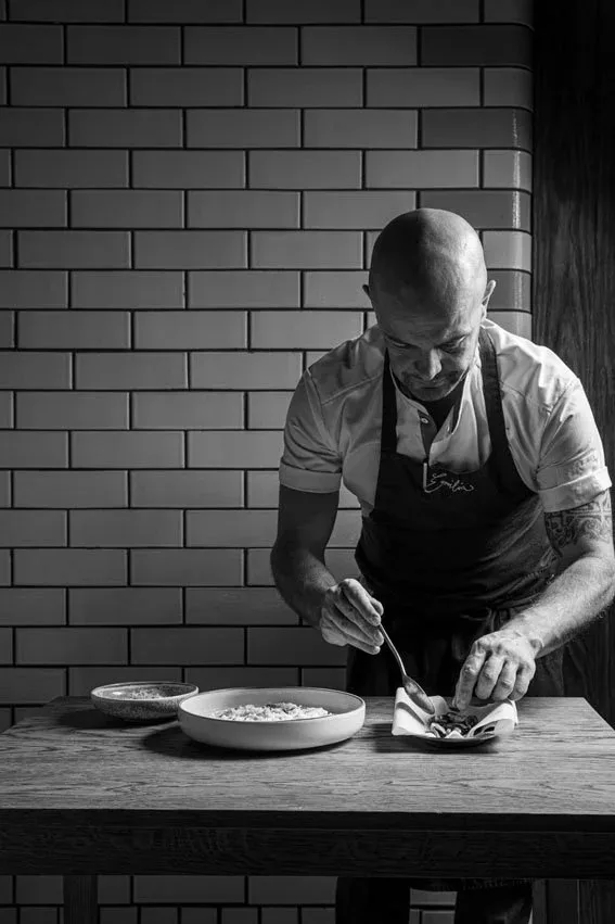 Trattoria Emilia — photo 6