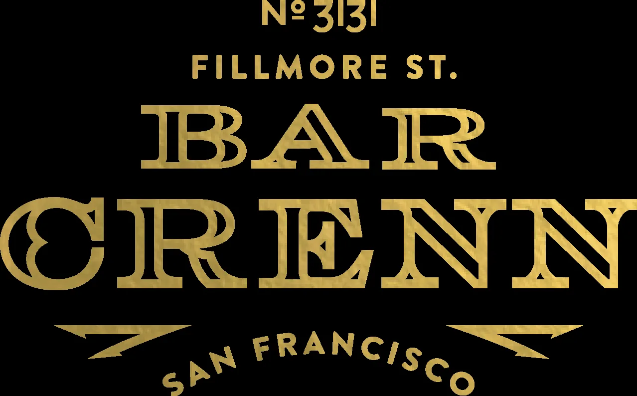 Le Comptoir at Bar Crenn, San Francisco