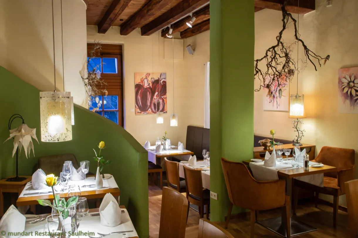 mundart Restaurant — photo 18