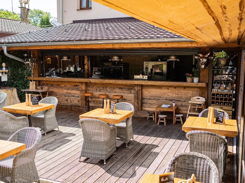 Stračena City Restaurant — photo 11