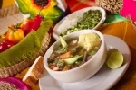 Taquería El Jarocho — food