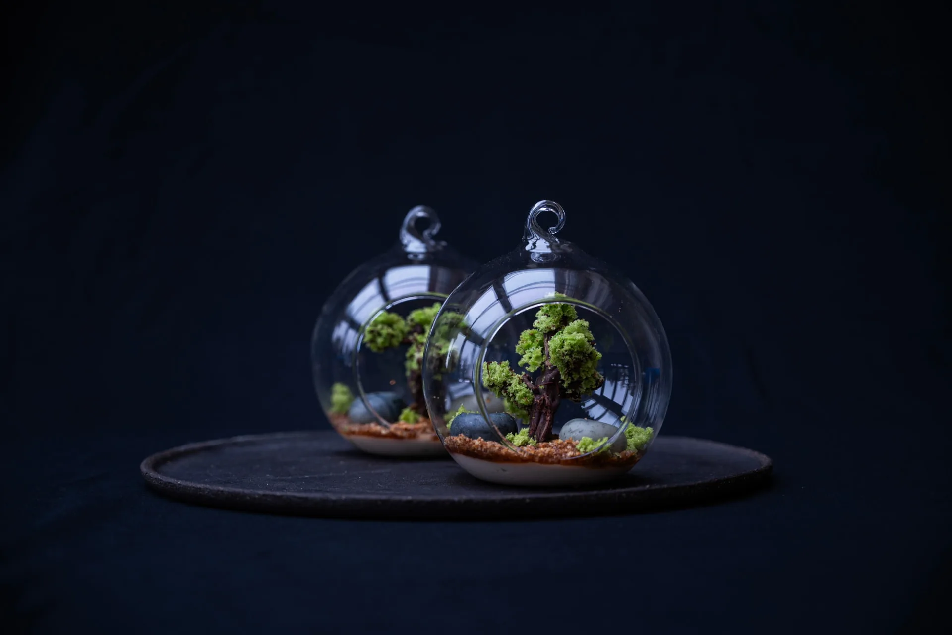 Omnia — food