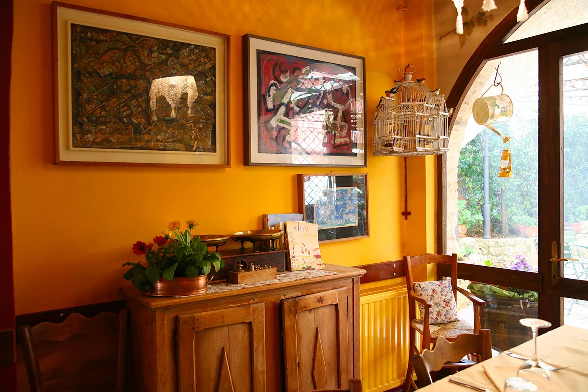 Al Forno — photo 9