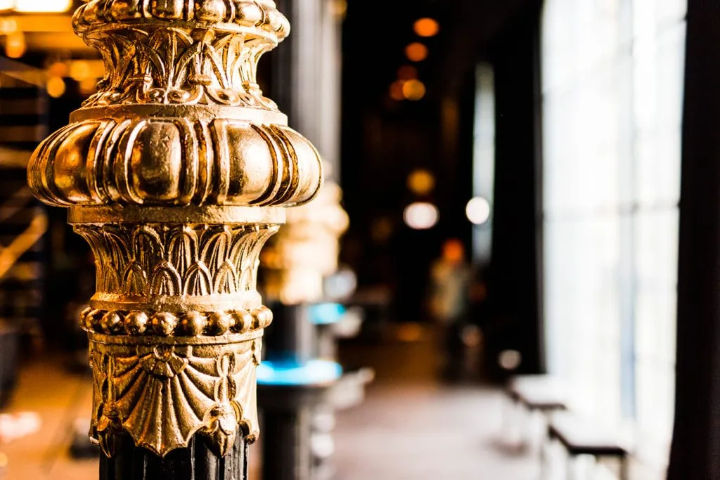 Teatern — photo 11