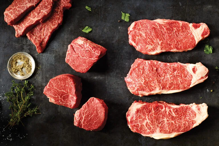 The Butcher's Table — photo 19