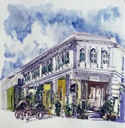 Christoph's, George Town