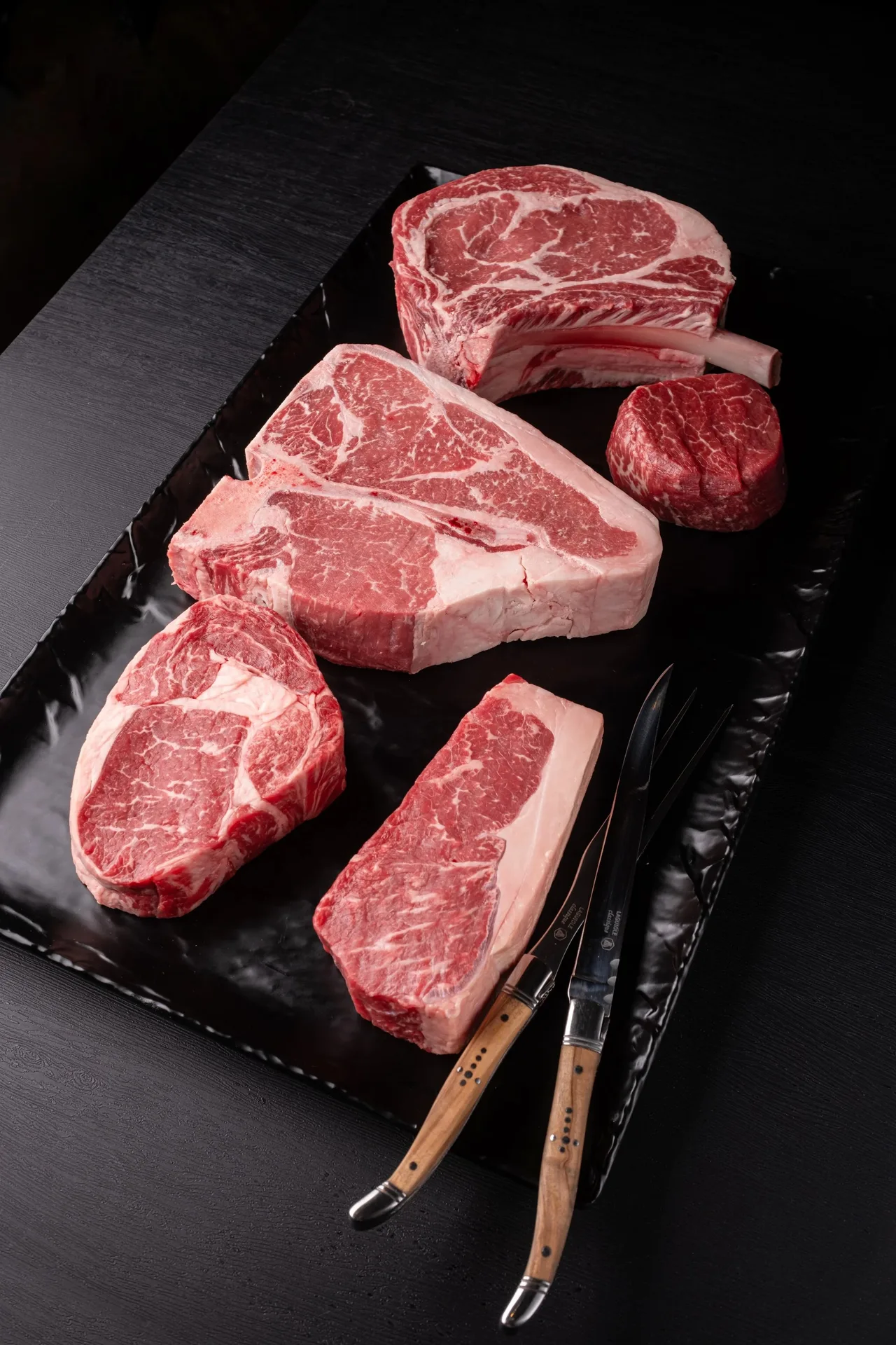 George Prime Steak — photo 30