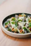 Daróg Wine Bar — food