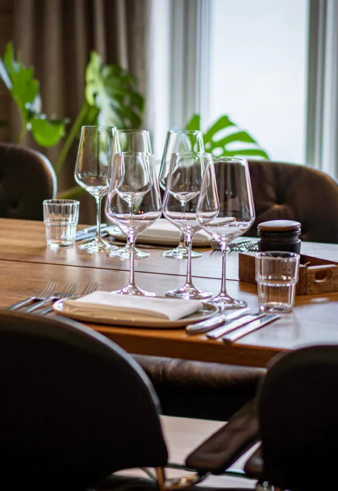 A. Idsøe grill & berkel — photo 8