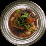 Carmen — food