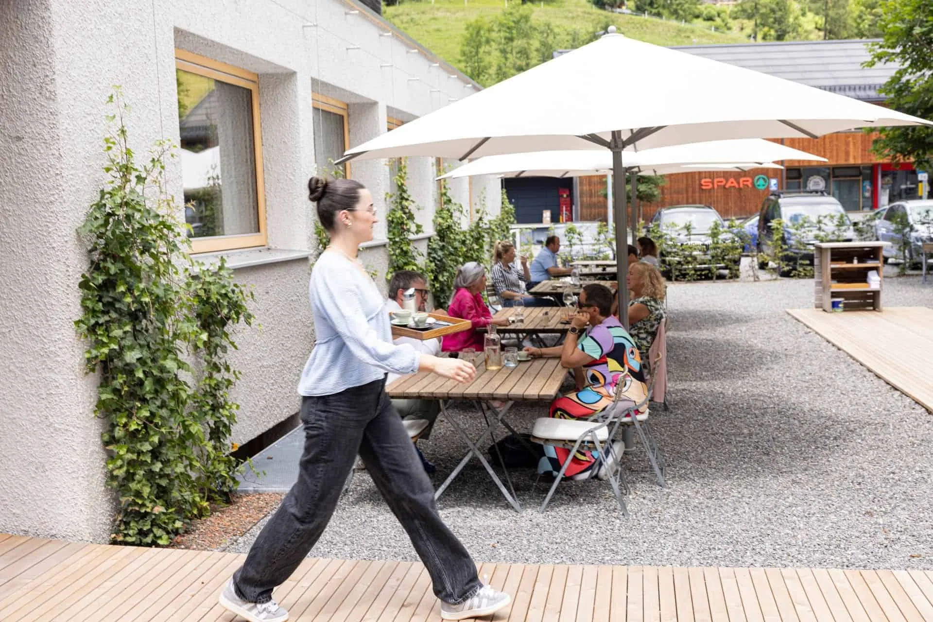 Biohotel Schwanen — photo 89