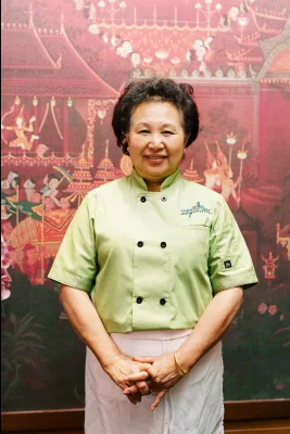Lotus of Siam — photo 7