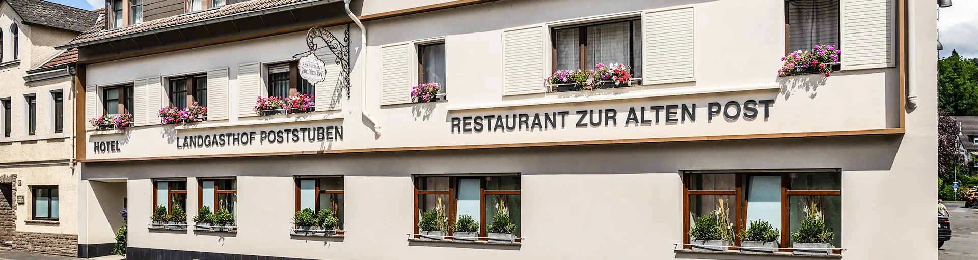 Steinheuers Restaurant — photo 9