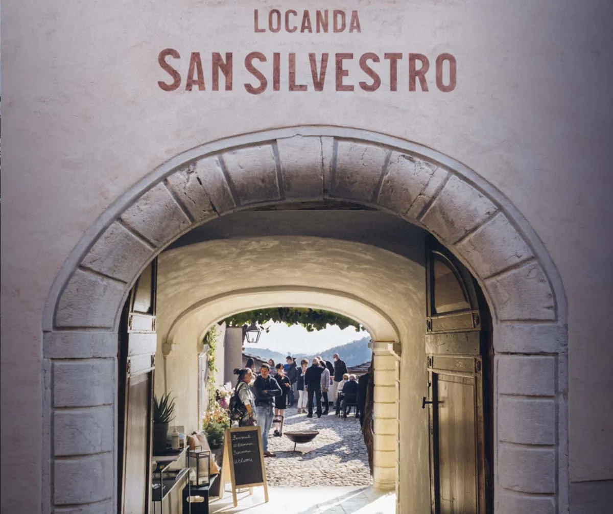 Locanda San Silvestro — photo 19