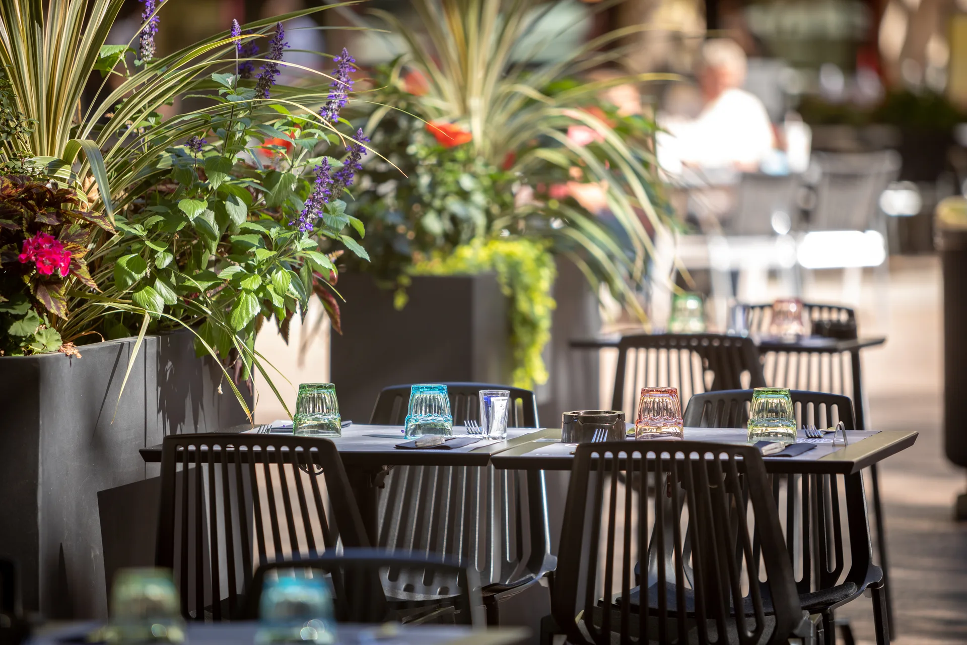 Le Grand Café — photo 6