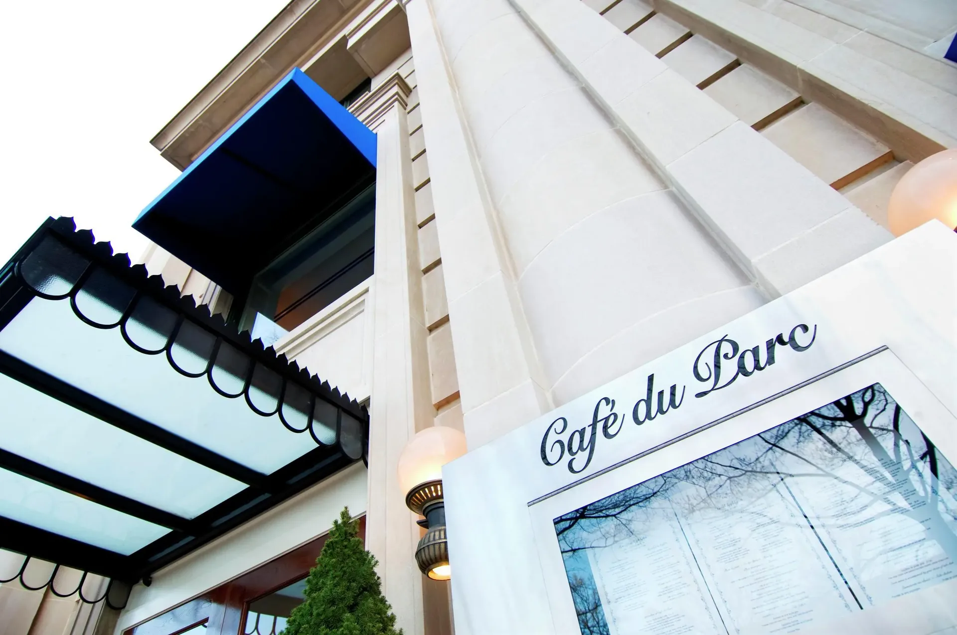 Café du Parc — photo 14