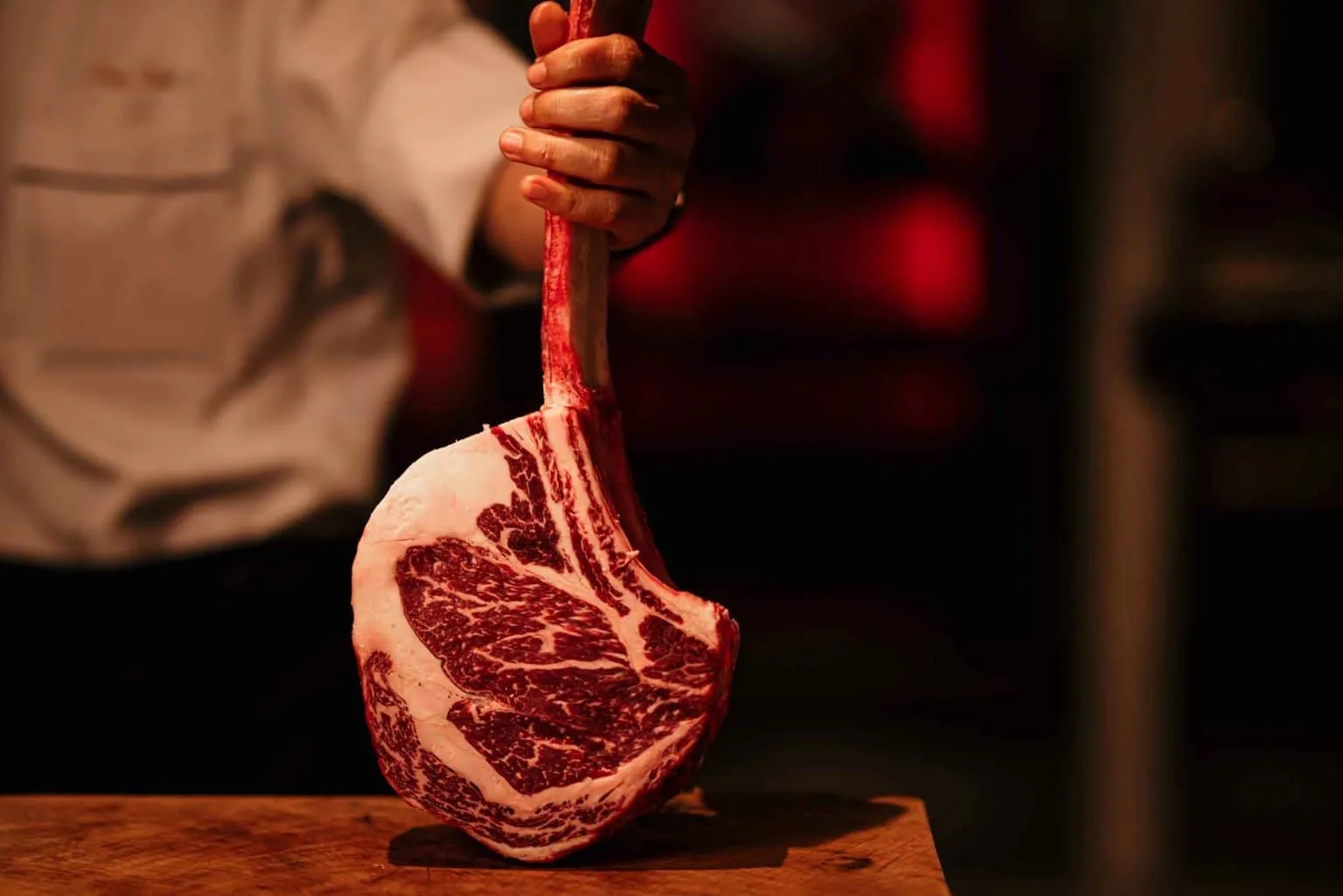 Wagyu Steakhouse — photo 7
