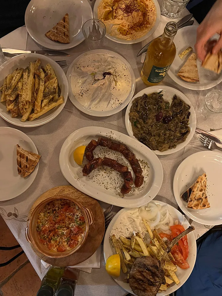Restavracija Milka — photo 12