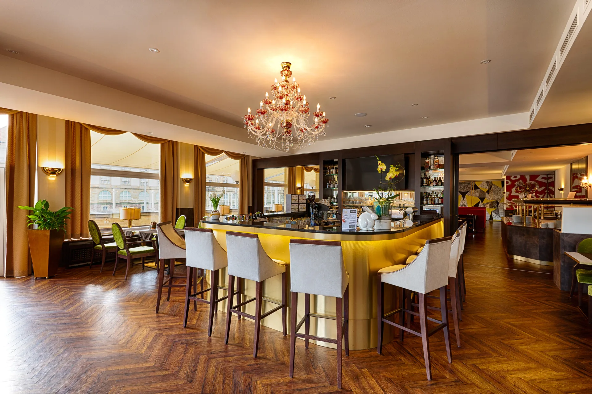Opera Restaurant &amp; Lounge — photo 37