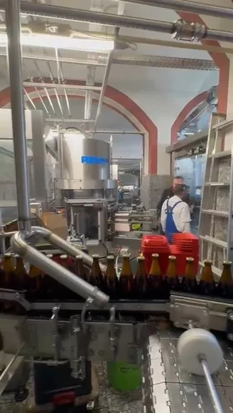 Brauerei Fässla — photo 8