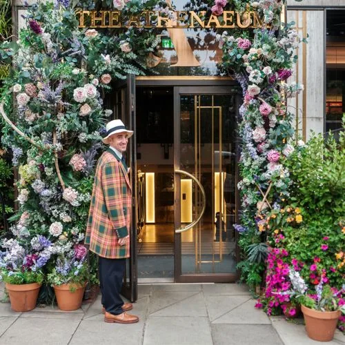 116 at The Athenaeum — photo 11