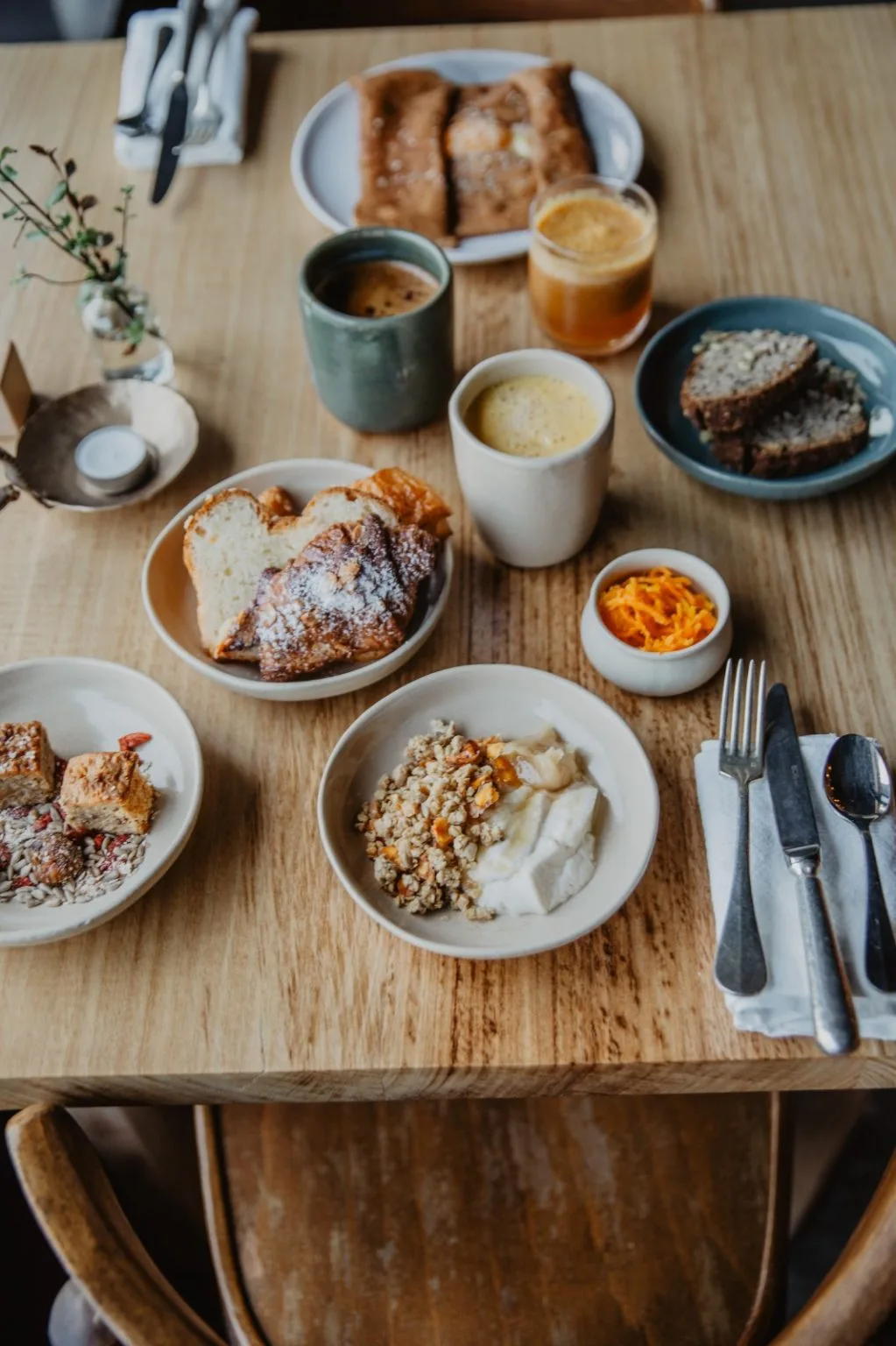 Le Comptoir de La Butte — photo 12