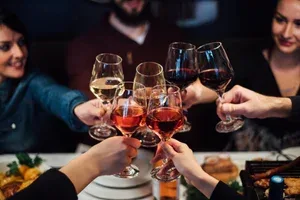Antica Osteria Moirago, Milan