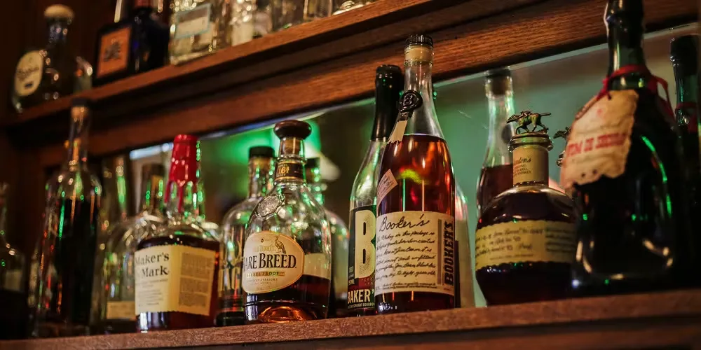 Bar Isabel — photo 12